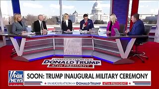 Trump gets to 'be a normal president today,' Fox News contributor says