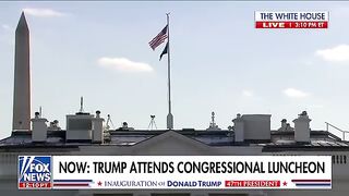 ‘EXTRAORDINARY’ Biden’s pardons become ‘big story’ on Trump’s inauguration day