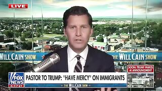 Trump already working to ‘end the nonsense,’ ex-border official says