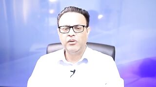 Donald Trump s first result: Briefing on D Chowk incident || Intezar Panjhuta fight in Live Show