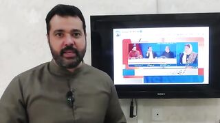6.30 bjy kya hoa? Dr Fiza k show main khofnak larai, Warr gya ko bhol jaen, muky chal gaye
