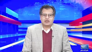 Justice Mansoor s Final Warning! | Tension in Supreme Court Room 1 | Two Judges Strong Remarks