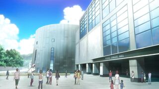 Hibike! Euphonium Episode 1 Subtitle Indonesia