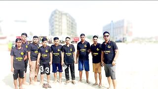 ❤️❤️কক্সবাজার সমুদ্র ভ্রমন ❤️❤️