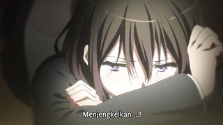 Hibike! Euphonium Episode 2 Subtitle Indonesia