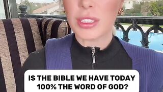From Aramaic To Greek To English Can We Trust Modern Bible Translations