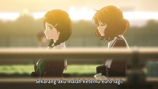 Hibike! Euphonium Episode 3 Subtitle Indonesia