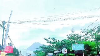 Jalan jalan dikota jogja