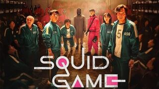 Squid Game Season 1 Episode 8 – "Front Man" | Full KDrama Episode in Hindi