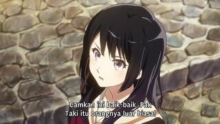 Hibike! Euphonium Episode 5 Subtitle Indonesia