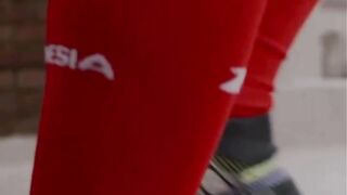 Jersey Baru Timnas Indonesia 2025