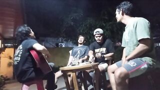 ungu - jika itu yang tebaik