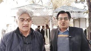 LIVE UPDATES | Mansoor Ali Shah Tears Apart 26th Amendment | Adeel Sarfraz | Matiullah Jan
