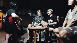 doel sumbang - teteh