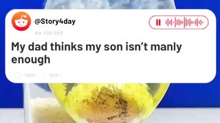 When Family Crosses the Line