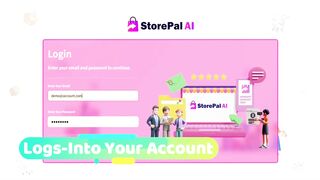 StorePal AI Review: AI-Powered E-commerce Made Easy