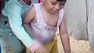 Funny animal???????? video makes little kids happy and laugh