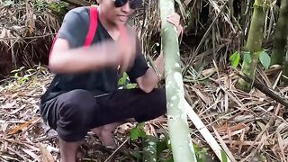 Rumah Bambu