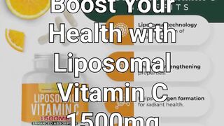 Best Vitamin C Suppliment