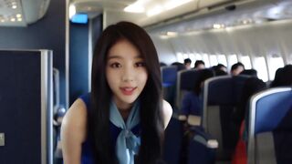 Sweet Flight Attendant.mp4