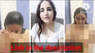 hareem Shah leak viral video