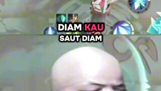 Pascol Ngamuk Parah Ngakak Banget