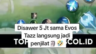 Pascol Ngamuk Parah Ngakak Banget ( Part Ke 02 )