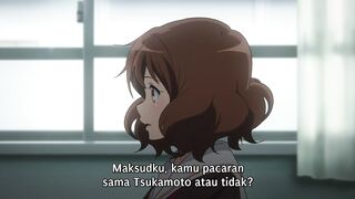Hibike! Euphonium Episode 8 Subtitle Indonesia