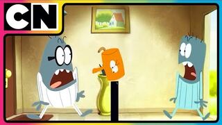 Have a Masti-full Friendship Day with all the toons! ????| Happy Friendship Day ????| Cartoon Network