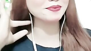 Bangladeshi item girls Barsha live show tango Mujhe Sugar daddy chahie  pat-28