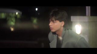 Ae Mere Humsafar - 4K Video _ Shah Rukh Khan _ Shilpa Shetty _ Baazigar _ 90_s Hindi Romantic Song