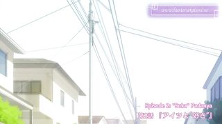 Kuroiwa Medaka ni Watashi no Kawaii ga Tsuujinai Episode 2 Subtitle Indonesia