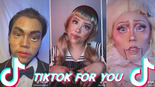 Best Of Doll Challenge (TikTok Compilation 2020)