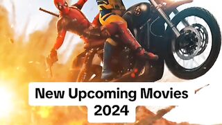 Top 12 Movies of 2024