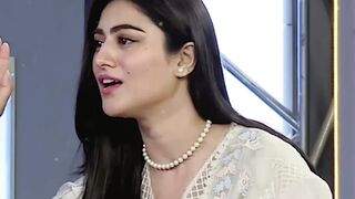 Mazaqraat tv show salman_Khan_Meri_Bachpan_Ki_Muhabbat___Hina_Afridi_