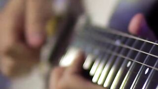 Skill gitar yang bagus