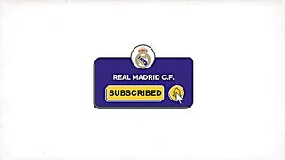 REAL MADRID VS LAS PALMAS
