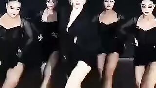 Super dance