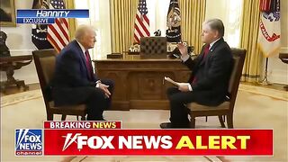 President Trump The radical left's philosophies and policies are horrible