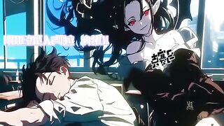 Pemuda yang bangkit dengan sistem harus mencium ratu kecantikan, siapa sangka malah terjebak masalah