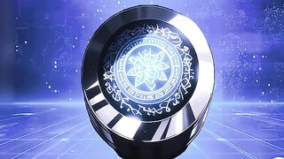 Pemuda itu terlempar ke dunia lain di mana semua orang bangkit dengan profesi masing-masing