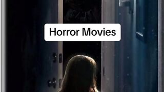 Top 12 Horror Movies