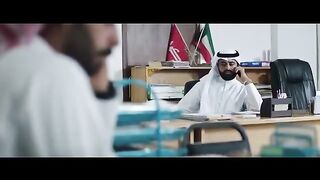 مسلسل مناير واربع كناين الحلقة 14 نور الدليمي و احمد إيراج