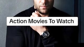 Best Action to watch