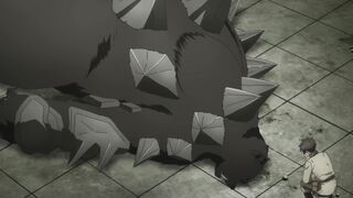 Fuguushoku "Kanteishi" ga Jitsu wa Saikyou Datta: Naraku de Kitaeta Saikyou no "Shingan" de Musou suru Episodes 3