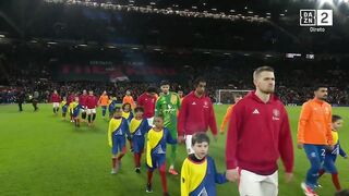 Highlight - Manchester United vs Rangers | UEFA Europa League 2024/25