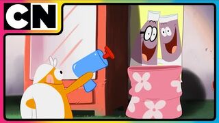 Lamput ????| Madness Unleashed with Lamput!????| Compilation | #lamputpresents | #lamputvideos | ‪@cnindia‬