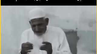Namazi Hazrat Hoshiyar