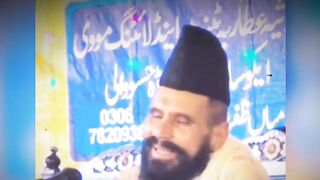 Molana Abdul Hameed Chishti