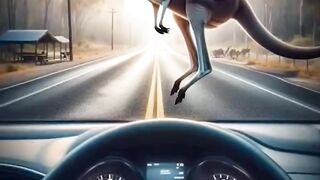 Cat work-short video